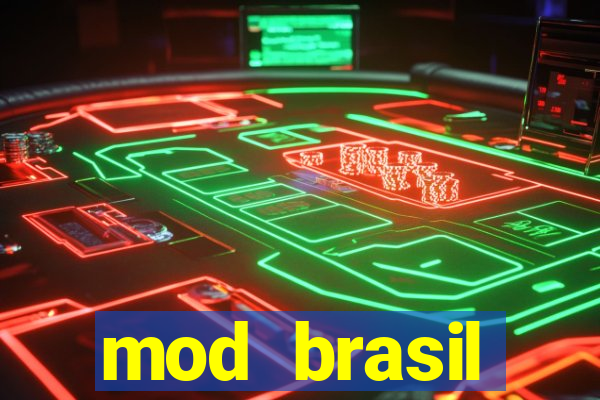 mod brasil supermarket simulator